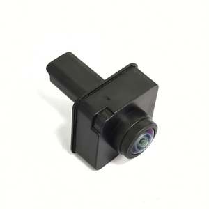 Oem חדש עבור peugeot מבט אחורי מצלמה 9809301180 0263007021 - Product Image 5