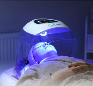 Big Oxygen Mask Oxygen Jet Skin Rejuvenation for Facial Beauty for Spa Salon with Ce Certification - Product Image 4