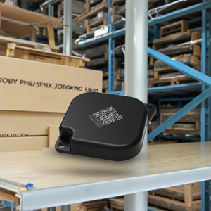 K12 KKM промышленный Bluetooth 5,0 Маяк водонепроницаемый IP67 Eddystone наклейка IoT IBeacon устройство управления для связи - Product Image 6