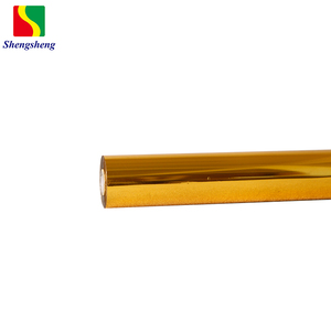 الذهب لزجة احباط لفة حار ختم احباط نقل الحرارة احباط ل بطاقة حفل زفاف - Product Image 3