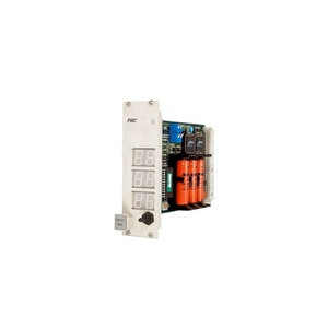 Module de distribution d'alimentation, neuf d'origine, 10303/1/1, pièces détachées PLC pour automatisation industrielle, livraison rapide, en stock - Product Image 4