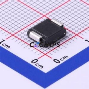 Diodo Schottky SS58C SMC Original y Nuevo, Proveedor de Componentes Electrónicos al por Mayor y Servicio de Lista de Materiales - Product Image 2