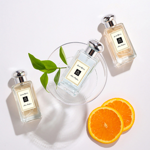 50ML Fabricantes ODM OEM JEAN MISS <span class=keywords><strong>Blue</strong></span> Wind Chime Light <span class=keywords><strong>Perfume</strong></span> de fragancia de larga duración para hombres y mujeres - Product Image 4