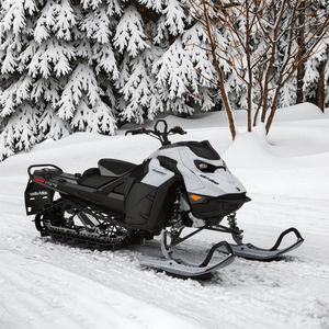 Brp dianfeng สโนว์โมบิล2จังหวะ850cc-สำหรับผู้ใหญ่เส้นทางการท่องเที่ยวและกีฬาติดตามความบันเทิง - Product Image 2