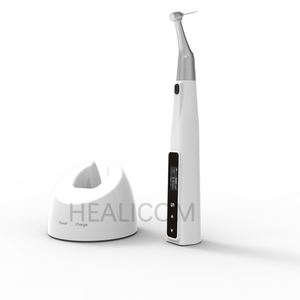 Équipement d'instrument dentaire LED Endo Motor 16:1 Contra Electric Angle Endodontic Root Canal - Product Image 3