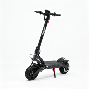 Trottinette électrique Unigogo V8 OEM haute puissance à double moteur, batterie lithium 60V 20Ah, capacité de charge 150 kg pour la conduite en extérieur - Product Image 2