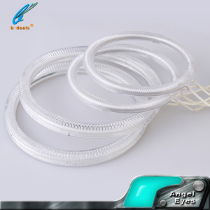 Ccfl occhi d'angelo per honda CRV 2007 <span class=keywords><strong>2008</strong></span> aureola anelli accessori auto - Product Image 2