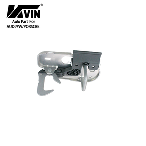 Candado de capó KVIN 3CD823480 para 9X3CD 823 480 Candado de capó compatible con METRON Volkswagen FAW Volkswagen METRON B6(3C) <span class=keywords><strong>2008</strong></span> 1,8 T BYJ MANUAL - Product Image 1