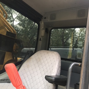 Excavadora Usada Komatsu 450 Fabricada en Japón, Excavadora de Cadenas Grande de 45 Toneladas, Komatsu PC450 Usada, Mejor Precio de Venta - Product Image 6