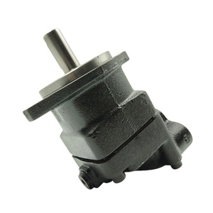 Motor Hidráulico de Pistones Axiales Serie F11, F11-028, F11-10, F11-28, F11-39, F11-80, F11-110, F11-250, F11-039-MU-CE-K, Motor de Alto Torque - Product Image 4
