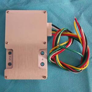 4S железная литиевая Защитная панель с активным выравниванием 12 В пиковый ток 200 А максимальный ток выравнивания - Product Image 3