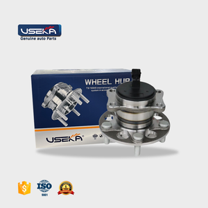 Cubo de Rueda Trasero y Rodamiento USEKA de Alta Calidad OEM 52730-F2000 para <span class=keywords><strong>Hyundai</strong></span> Kona 2018-2023 OE 512645 713226010 con Embalaje USEKA - Product Image 1