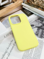 75 couleurs de bonbons souple Tpu sans poussière haute élasticité microfibre liquide coque de téléphone en silicone pour Iphone13 14 15