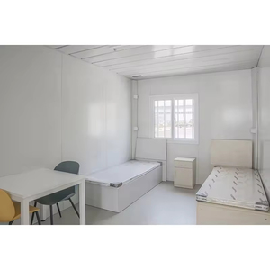 Alojamiento para Minas <span class=keywords><strong>de</strong></span> Litio en Chile, Casa Modular Prefabricada <span class=keywords><strong>de</strong></span> Alta Durabilidad Resistente a la Intemperie, Casa Contenedor Móvil - Product Image 5
