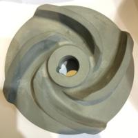 Plaques en céramique de carbure de silicium lié au nitrure de silicium, offrant une bonne résistance à l'oxydation et une longue durée de vie, pour la soudure et la découpe