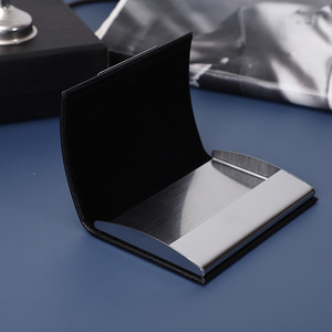 Haute Qualité En Acier Inoxydable Vodka <span class=keywords><strong>Rhum</strong></span> Tequila Whisky Flacon 6OZ 8OZ En Cuir Hip Flacon Ensemble Avec Verre À Liqueur <span class=keywords><strong>Coffret</strong></span> Cadeau - Product Image 5