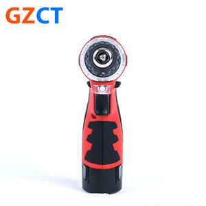 Perceuse électrique sans fil <span class=keywords><strong>Ken</strong></span> BL6012C, mini perceuse portable, machine à visser - Product Image 2