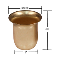 Couvercle de douille de lampe support d'abat-jour E26 couvercle de douille de lampe