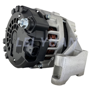 Alternador de Coche de Alta Calidad de 12V para CADILLAC SRX 3.0 3.6 Modelo FG15S019 13586975 13588312 ALN9097WA Nuevo - Product Image 4
