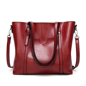 Nouveau sac pour femme, style européen et américain, sac à bandoulière simple pour femme - Product Image 3