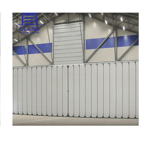 Venta al por mayor <span class=keywords><strong>Puerta</strong></span> <span class=keywords><strong>de</strong></span> hangar <span class=keywords><strong>de</strong></span> avión plegable vertical Acordeón comercial industrial <span class=keywords><strong>en</strong></span> <span class=keywords><strong>forma</strong></span> <span class=keywords><strong>de</strong></span> L <span class=keywords><strong>Puerta</strong></span> <span class=keywords><strong>de</strong></span> hangar <span class=keywords><strong>de</strong></span> esquina redonda - Product Image 3