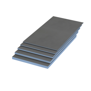 Paneles de Baño de Aislamiento Térmico Impermeables de Poliestireno XPS Económicos de Calidad Wedi, OEM/ODM 350-400kpa - Product Image 2