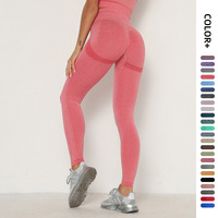 Combinaison de yoga sans coutures pour femme, dos ouvert, fermeture éclair, séchage rapide, short froncé effet push-up, tenue de fitness