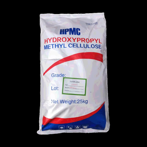Chất kết dính HPMC Kích thước giấy cải thiện độ bền khô của vật liệu đóng gói CAS 9004 - Product Image 4