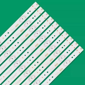 HX-NO.382 Garantía JL.D55051330-114FS-M A0 Retroiluminación LED Original de Aluminio para Reparación de Televisores - Product Image 5