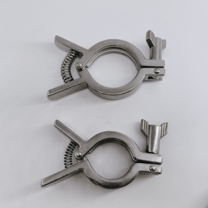 Mùa Xuân kẹp ferrule Chuck trong 34mm/50.5mm/64mm Kích thước nước-phương tiện truyền thông cấu trúc - Product Image 2