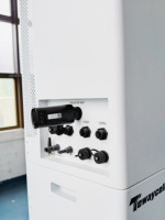 Système de stockage solaire haute tension 400V DC BetterESS, batterie au phosphate de fer et de lithium empilable 40kWh + onduleur 20kW, WiFi intégré