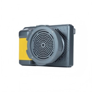เครื่องสร้างภาพเสียงแบบพกพา DES-C200 รวมเซ็นเซอร์อัลตราโซนิก MEMS ที่มีความไวสูงถึง 200 ตัว - Product Image 3