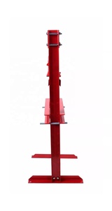 Presse <span class=keywords><strong>hydraulique</strong></span> manuelle rouge de haute qualité <span class=keywords><strong>12T</strong></span> avec CE - Product Image 6