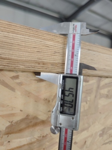 <span class=keywords><strong>Poutre</strong></span> en <span class=keywords><strong>bois</strong></span> I-Joist pour la construction de bâtiments aux États-Unis - Product Image 4