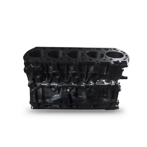 Conjunto de Motor C13B C13D C15 C37B, Bloque de Motor Diésel Completo con Especificaciones OEM de Fábrica, Serie 20R CAT - Product Image 1