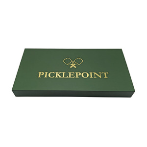Caja de Estilo Libro con Tapa Dura Personalizada - Caja Rígida con Inserciones de EVA/EPE/Espuma |   OEM/ODM - Tamaño, Color y Logotipo Personalizados para un Toque de Lujo - Product Image 4