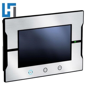 Interface homme-machine série NA5, module terminal programmable à écran large de 7 pouces, Original, NA5-7W001S-V1, nouveau - Product Image 1