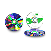 Offre Spéciale : Disques vierges DVD+R et DVD-R pour graveur, emballage OEM en boîte, en stock