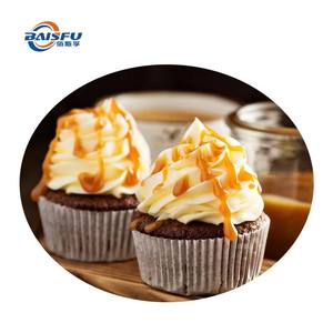 Emulsión de Sabor a Caramelo con Mantequilla, Extracto de Planta Soluble en Agua, Saborizante de Grado Alimenticio, Sabor a Caramelo Dulce para Bebidas, Repostería y Helados - Product Image 4