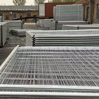 Anti-corrosif stable pratique et flexible utilisé pour isoler les routes d'activité publique sur les chantiers de construction
