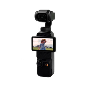 Bỏ Túi máy ảnh mắt thông minh cầm tay Gimbal máy ảnh độ nét cao ổn định - Product Image 1