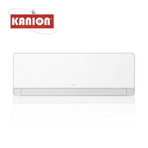 เครื่องปรับอากาศแบบแยกส่วน CE Class A+++ R32 ยี่ห้อ Kanion Co ระบบทำความเย็นและความร้อนอย่างรวดเร็ว ให้ความเย็นและความร้อนในอุณหภูมิที่ต้องการได้อย่างรวดเร็ว - Product Image 4