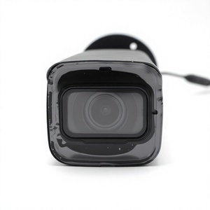 กล้องวงจรปิด Dahua รุ่น IPC-HFW3841T-ZAS-S2 (สีดำ) ความละเอียด 8MP ระบบอินฟราเรด WizSense 4K ซูมไฟฟ้า กล้องเน็ตเวิร์คแบบกระบอก WizSense  กันน้ำมาตรฐาน IP67 - Product Image 2