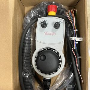 HBA-098672 084962 086734 Volant électronique, générateur d'impulsions manuel, équipement électrique - Product Image 3