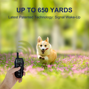 <span class=keywords><strong>Collier</strong></span> de dressage pour <span class=keywords><strong>chien</strong></span> Slopehill, vente la plus chaude, <span class=keywords><strong>collier</strong></span> de dressage pour <span class=keywords><strong>chien</strong></span> imperméable de type T701 au meilleur <span class=keywords><strong>prix</strong></span> - Product Image 4