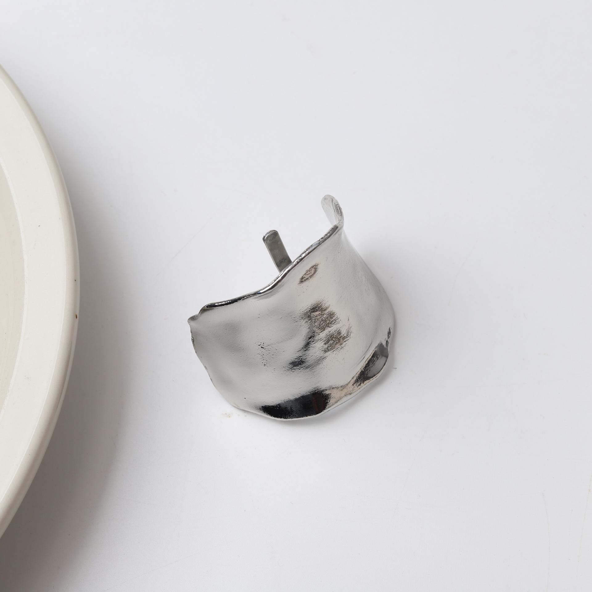 4# As main image silver