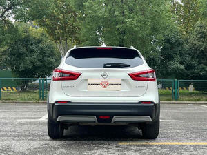 Voitures d'occasion Dongfeng NIS S <span class=keywords><strong>Qashqai</strong></span> T1 SUV <span class=keywords><strong>2022</strong></span>, conduite à droite, moteur essence/gaz turbo, intérieur en cuir, régulateur de vitesse ACC - Product Image 6