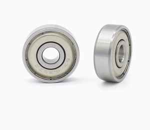 Roulement à billes en acier LeGood 6,35*22*7mm pour roues - Product Image 3