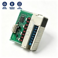 Bloc de terminaison de remplacement 1746-RT25R pour contrôleur PLC 1746RT25R avec service de conversion de protocole CM/CP personnalisé