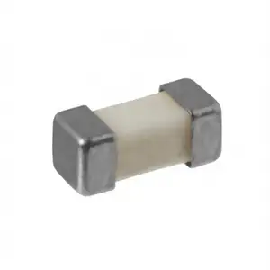 7A 125V AC/DC Fuse Board Mount (Cartridge Style Excluded) Surface Mount 2-SMD 0451007.MR